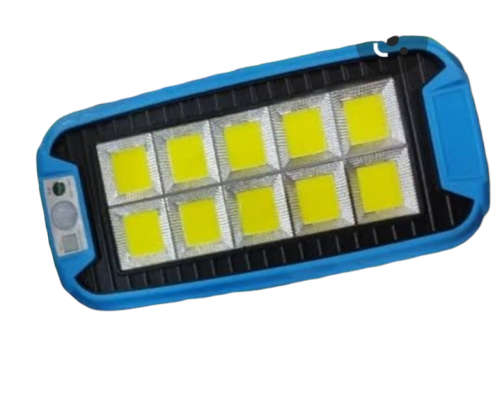 LED street light integrated wall light waterproof 240COB