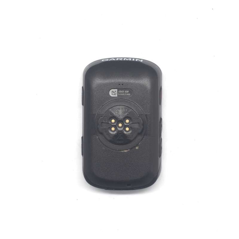 Garmin Edge 530 Cycling Computer