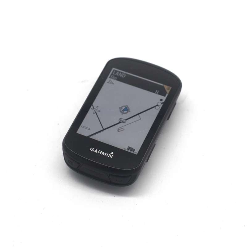 Garmin Edge 530 Cycling Computer