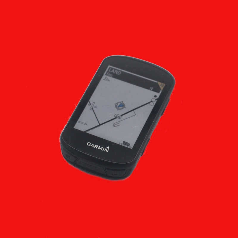 Garmin Edge 530 Cycling Computer