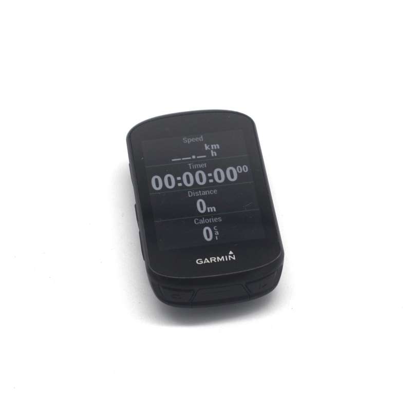 Garmin Edge 530 Cycling Computer
