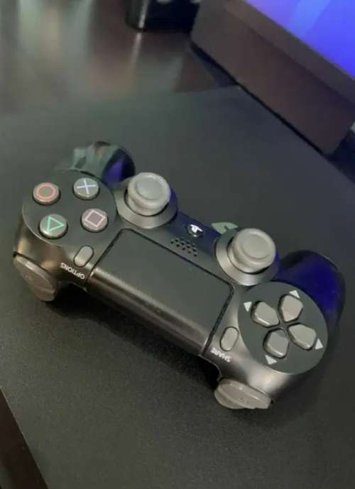 Ps4 Pro 1TB