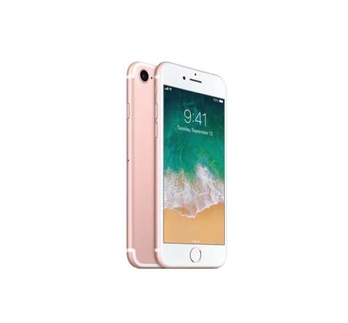 iPhone 7 128 GB Rose Gold