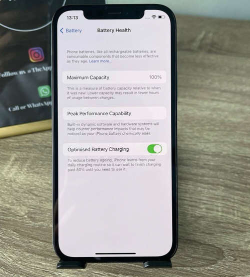 iPhone 12 Pro 128GB