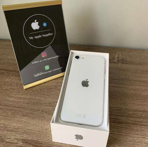 iPhone SE 2020