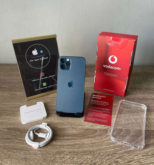 iPhone 12 Pro 128GB
