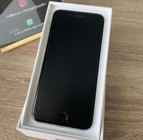iPhone SE 2020