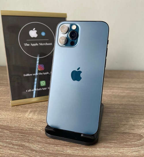 iPhone 12 Pro 128GB