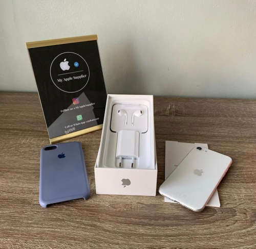 iPhone SE 2020