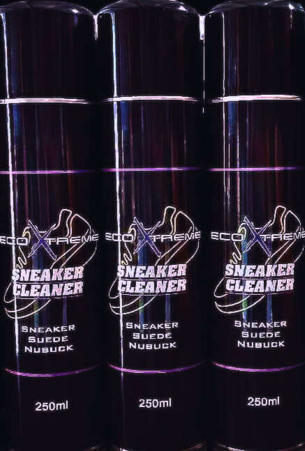 Sneaker Cleaner (All shoes)