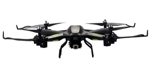 Broadream Tracker Drone/Quadcopter With WiFi and Camera