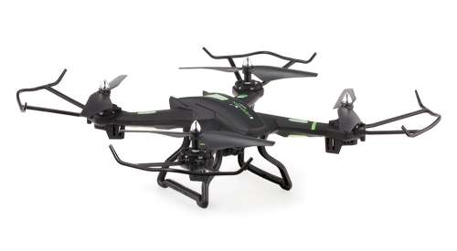 Broadream Tracker Drone/Quadcopter With WiFi and Camera