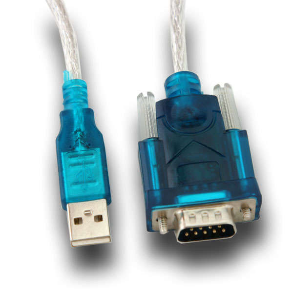 USB to Serial Cable RS232