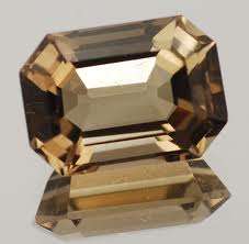 Smokey Quarts 32.00 ct