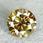 Champagne Diamond