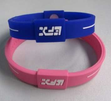 EFX Powerbalance Wrist Band