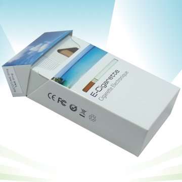 ELECTRONIC CIGARETTE