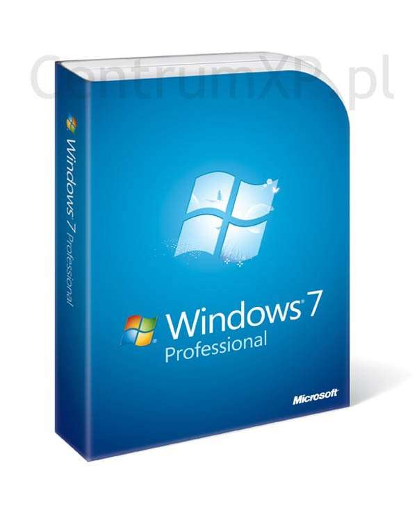 Windows 7 Professional Retail Full Version With 32 & 64bit - FREE SHIPPING