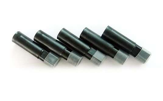 ELECTRONIC CIGARETTE JOYE 510 - ATOMIZER