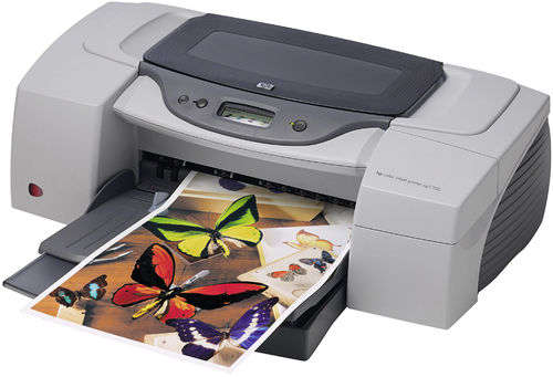 HP CP1700 A3
