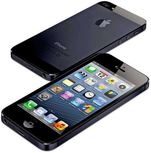 iPhone 5 NEW, 64gb, black