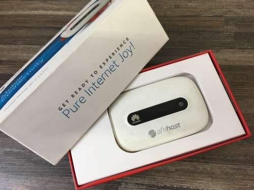 Huawei Mobile Wi-Fi