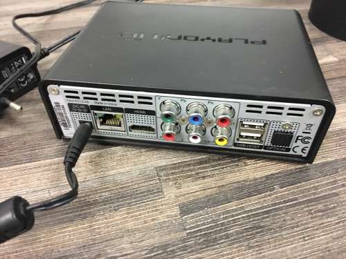 A.C Ryan PlayOn HD-Mini Media Player
