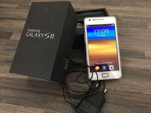 Samsung Galaxy S2