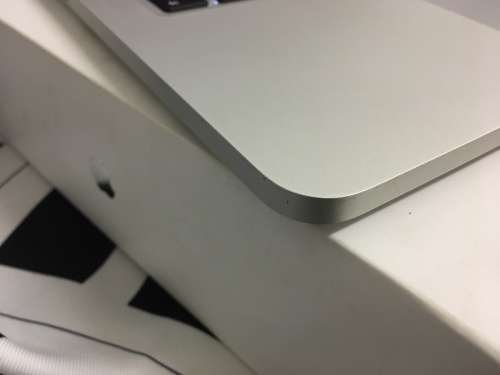 Macbook Pro 13inch Mid 2013 2.6ghz 500gb