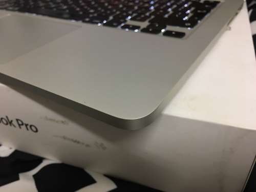 Macbook Pro 13inch Mid 2013 2.6ghz 500gb