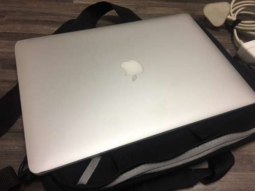 MacBook Pro 15" Bargain