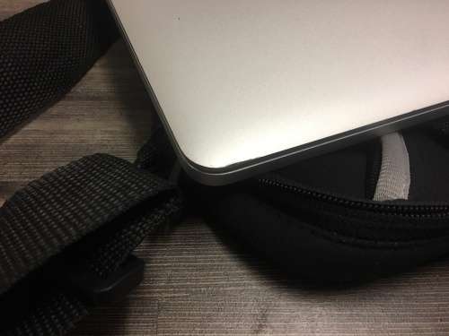MacBook Pro 15" Bargain