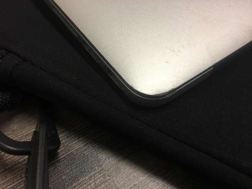 MacBook Pro 15" Bargain