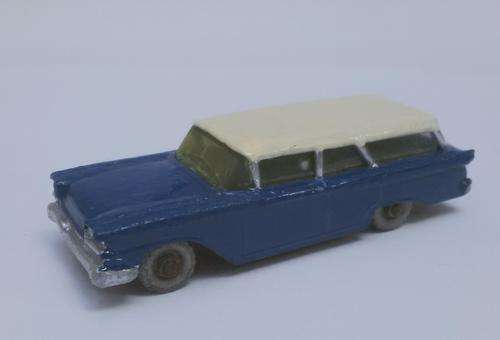 Ford Station wagon