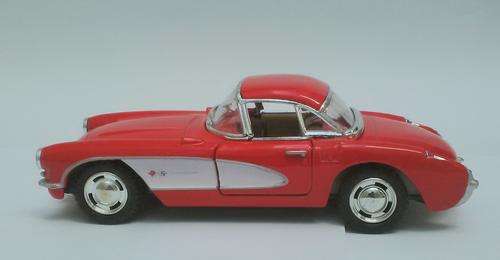 Corvette 1957