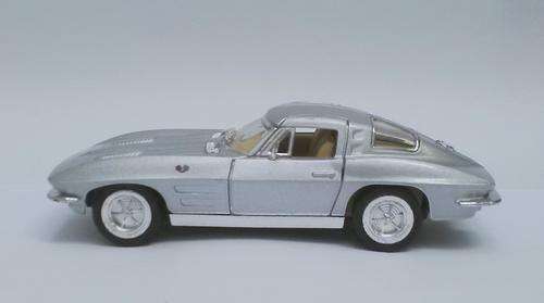 Corvette 1963 1:36