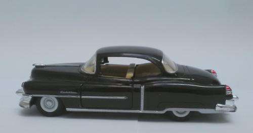 Caddi Series 62 1953