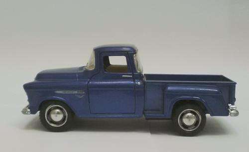 Chevy Stepside 1955