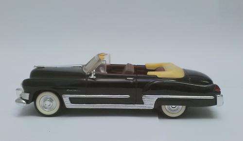 Caddi Coupe Deville 1949 1:43