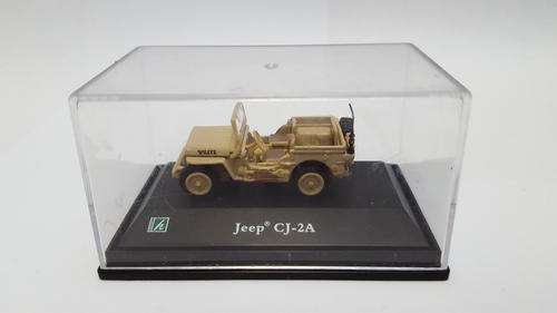 Hongwell Jeep CJ 2a 1:72
