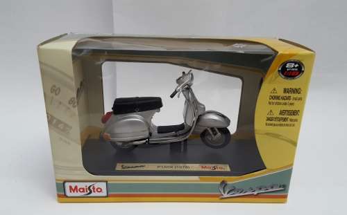 Maisto Vespa 150 1978 1:18