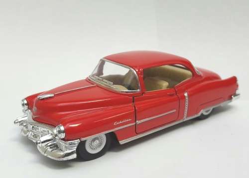 Kinsmart Caddi Series 2 1953 1:43