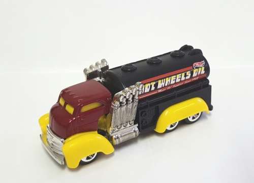 Hotwheels hot wheels Fast Gassin