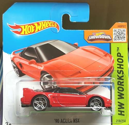 Hotwheels hot wheels Honda Acura