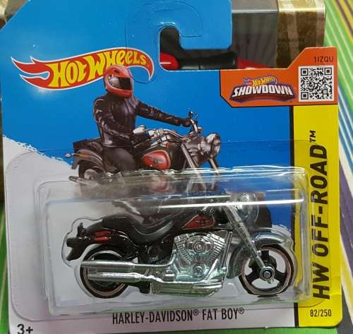 Hot wheels hotwheels Fat boy