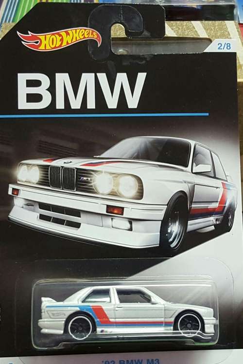 Hot wheels hotwheels BMW M3