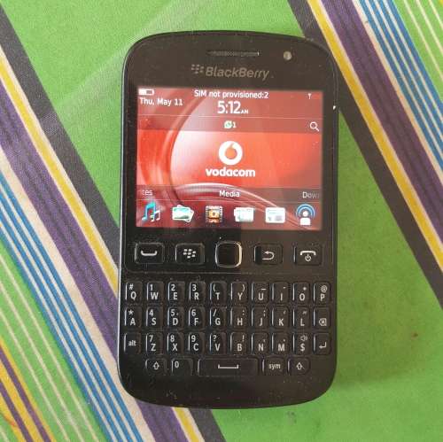 Blackberry 9720 Good condition. No charger