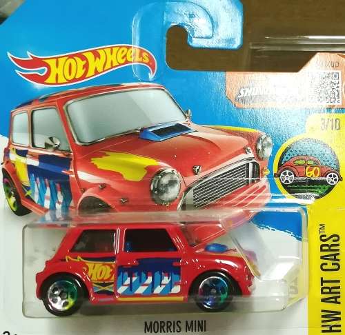 Hot wheels hotwheels Mini