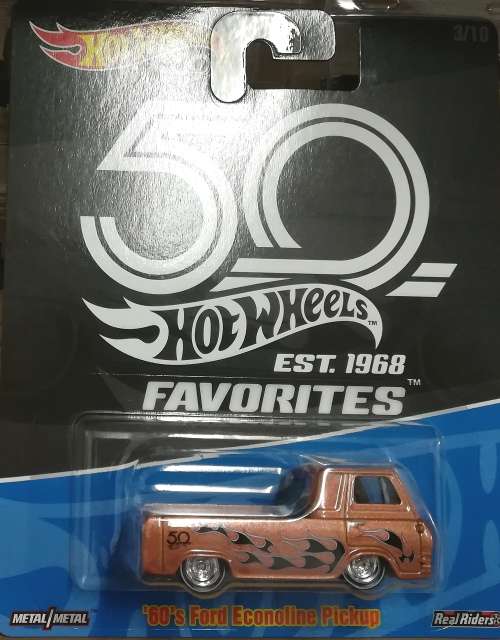 Hot wheels hotwheels Ford RR