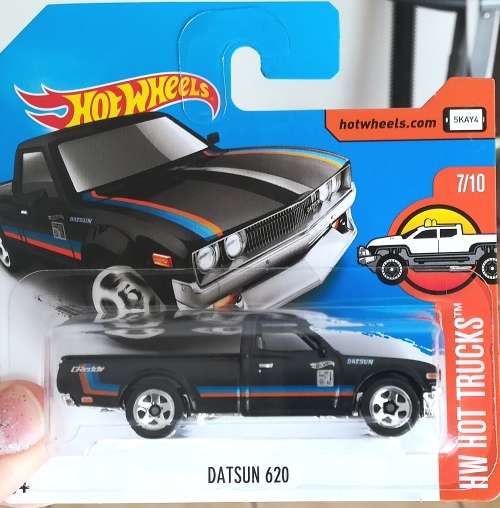 Hot wheels hotwheels Datsun